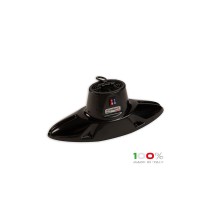 SECADOR DE TRAJE UNIVERSAL CAPIT DRY SYSTEM NEGRO