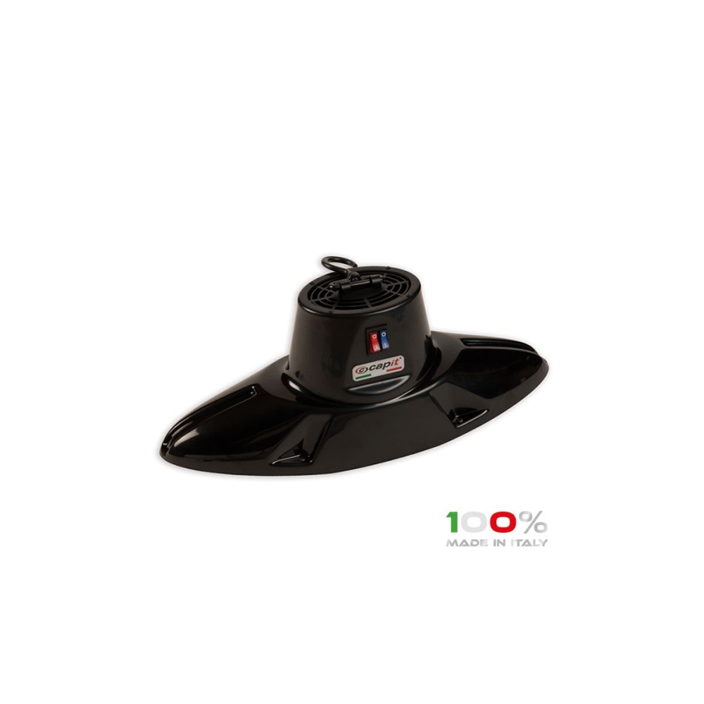 SECADOR DE TRAJE UNIVERSAL CAPIT DRY SYSTEM NEGRO SECADOR DE TRAJE UNIVERSAL CAPIT DRY SYSTEM NEGRO