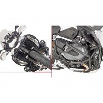 PARAMOTOR TUBULAR GIVI BMW R 1250 R 2019-2024
