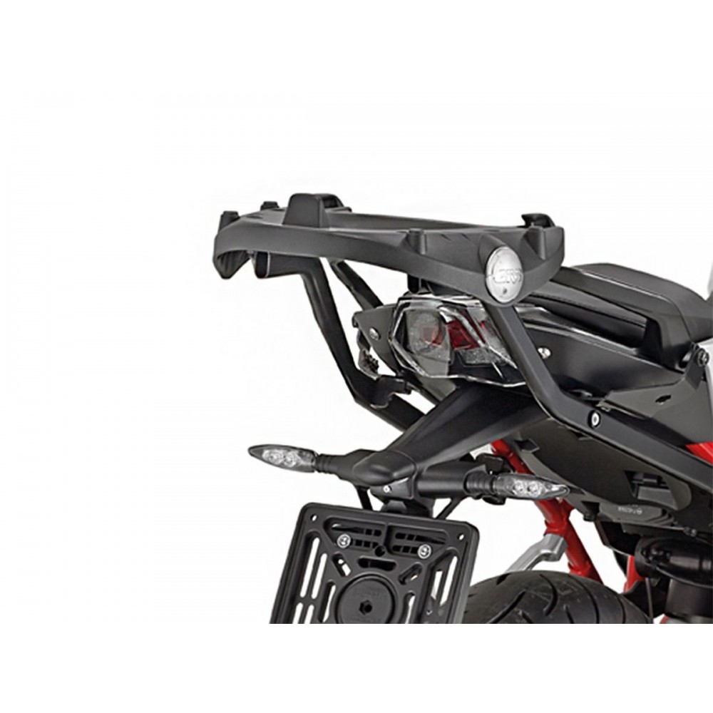 ATAQUE TRASERO BAULETTI MONOKEY / MONOLOCK GIVI BMW R 1250 R 2019-2024 ATAQUE TRASERO BAULETTI MONOKEY / MONOLOCK GIVI BMW R 1250 R 2019-2024