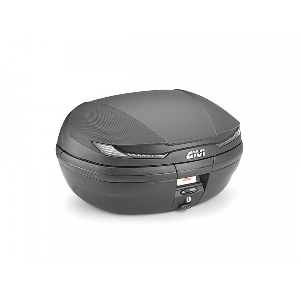MONOKEY BAUETT V45 ARENA TECH 45LT GIVI BLACK CATEATTRI COMMO ' MONOKEY BAUETT V45 ARENA TECH 45LT GIVI BLACK CATEATTRI COMMO '