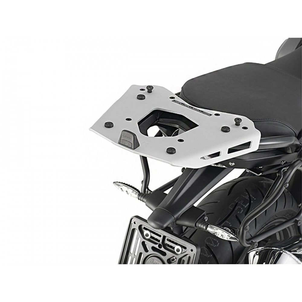ATAQUE TRASERO MONOKEY GIVI BAULET BMW R 1250 R 2019-2024 ATAQUE TRASERO MONOKEY GIVI BAULET BMW R 1250 R 2019-2024