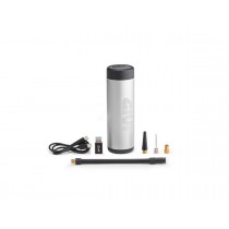 COMPRESOR DE BATERÍA RECARGABLE USB UNIVERSAL