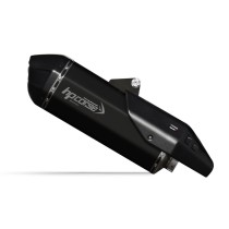 SILENCIADOR SPS CARBON RR HP CORSE NEGRO KTM SUPER ADVENTURE 1290 2021-2024