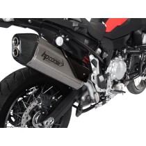 SPS-CARBON SILENCIADOR HP CORSE TITANIO BMW F 850 GS 2019-2020