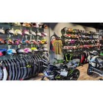 RXP Store Murcia